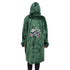 Snuggs Blanket Hoodie Dark Green مدفع رمضان